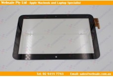 Digitizer Touch Screen Outer Glass Lens Replacement Parts FOR HP Envy x2